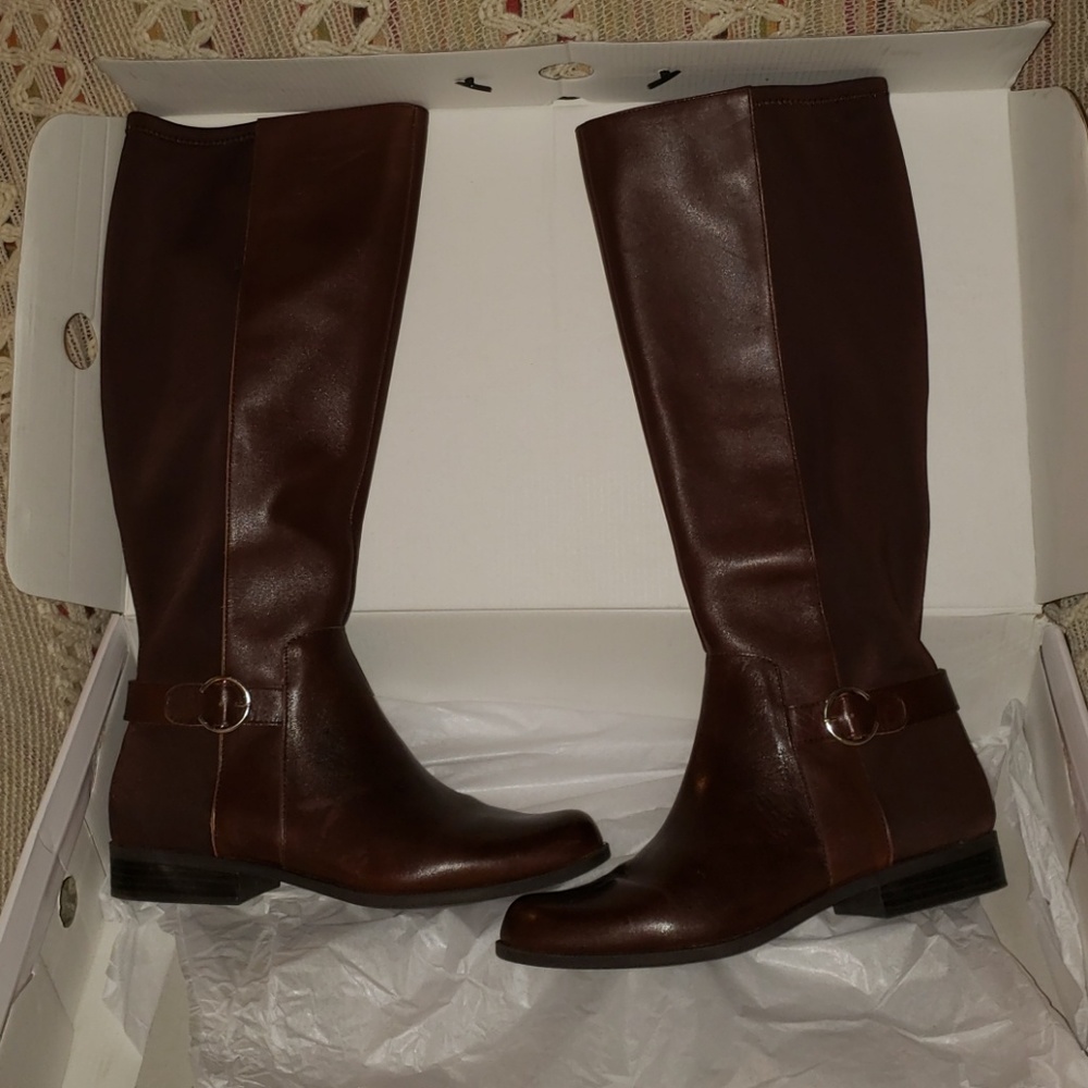 Nine West Rider Boots